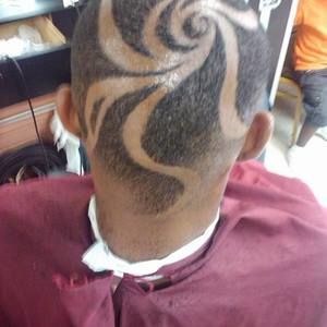 Meet your Posher, Mckenzie